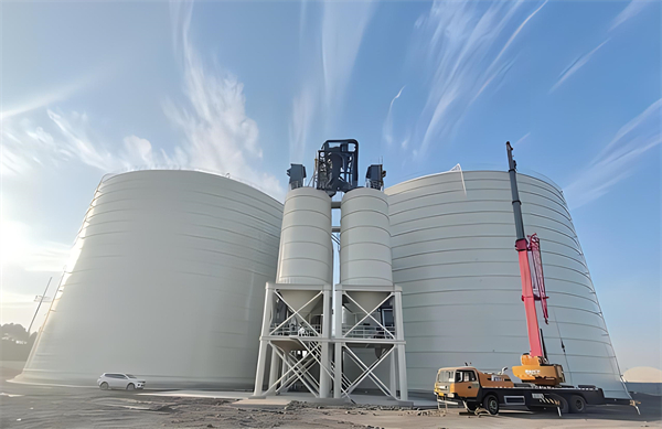 仁布大型钢板库